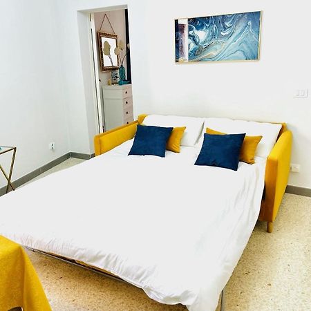 Trapani Centro Storico Apartment, Great Central Location! All New Furniture And Appliances! Buitenkant foto
