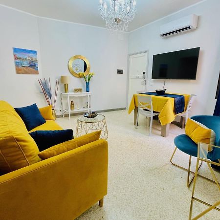 Trapani Centro Storico Apartment, Great Central Location! All New Furniture And Appliances! Buitenkant foto