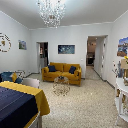 Trapani Centro Storico Apartment, Great Central Location! All New Furniture And Appliances! Buitenkant foto