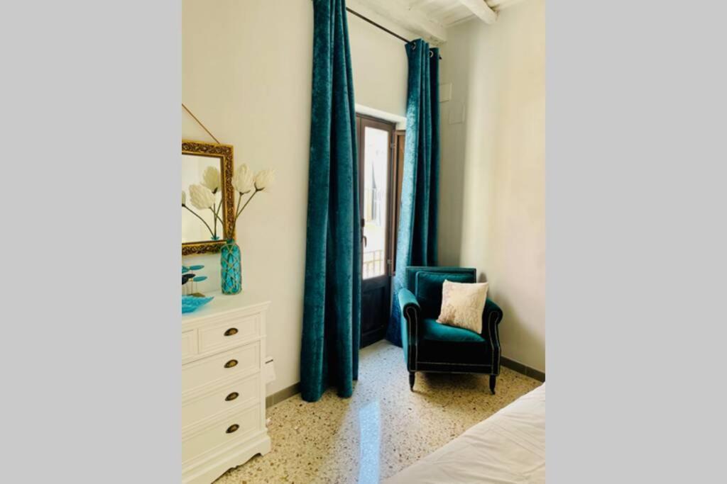 Trapani Centro Storico Apartment, Great Central Location! All New Furniture And Appliances! Buitenkant foto