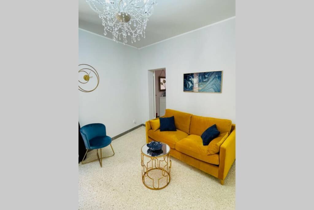 Trapani Centro Storico Apartment, Great Central Location! All New Furniture And Appliances! Buitenkant foto