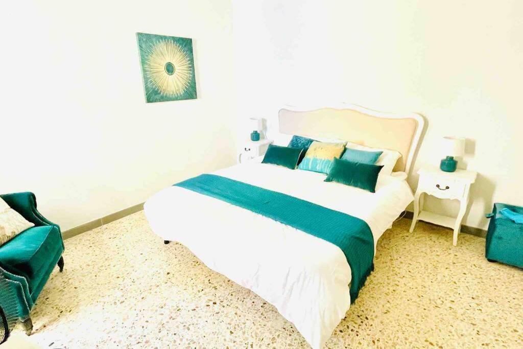 Trapani Centro Storico Apartment, Great Central Location! All New Furniture And Appliances! Buitenkant foto