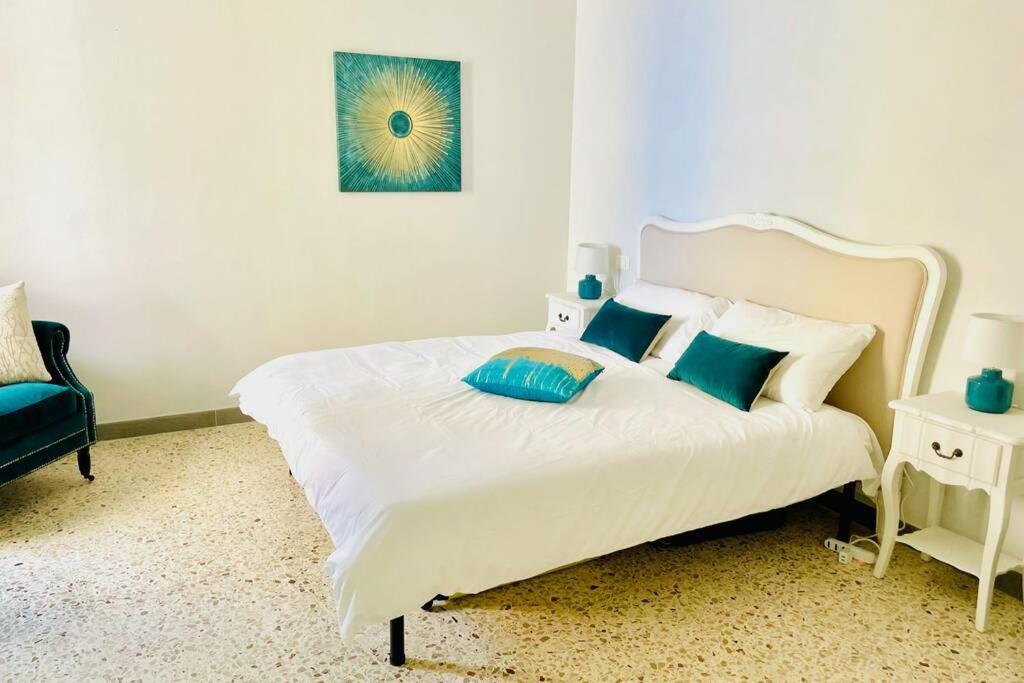 Trapani Centro Storico Apartment, Great Central Location! All New Furniture And Appliances! Buitenkant foto