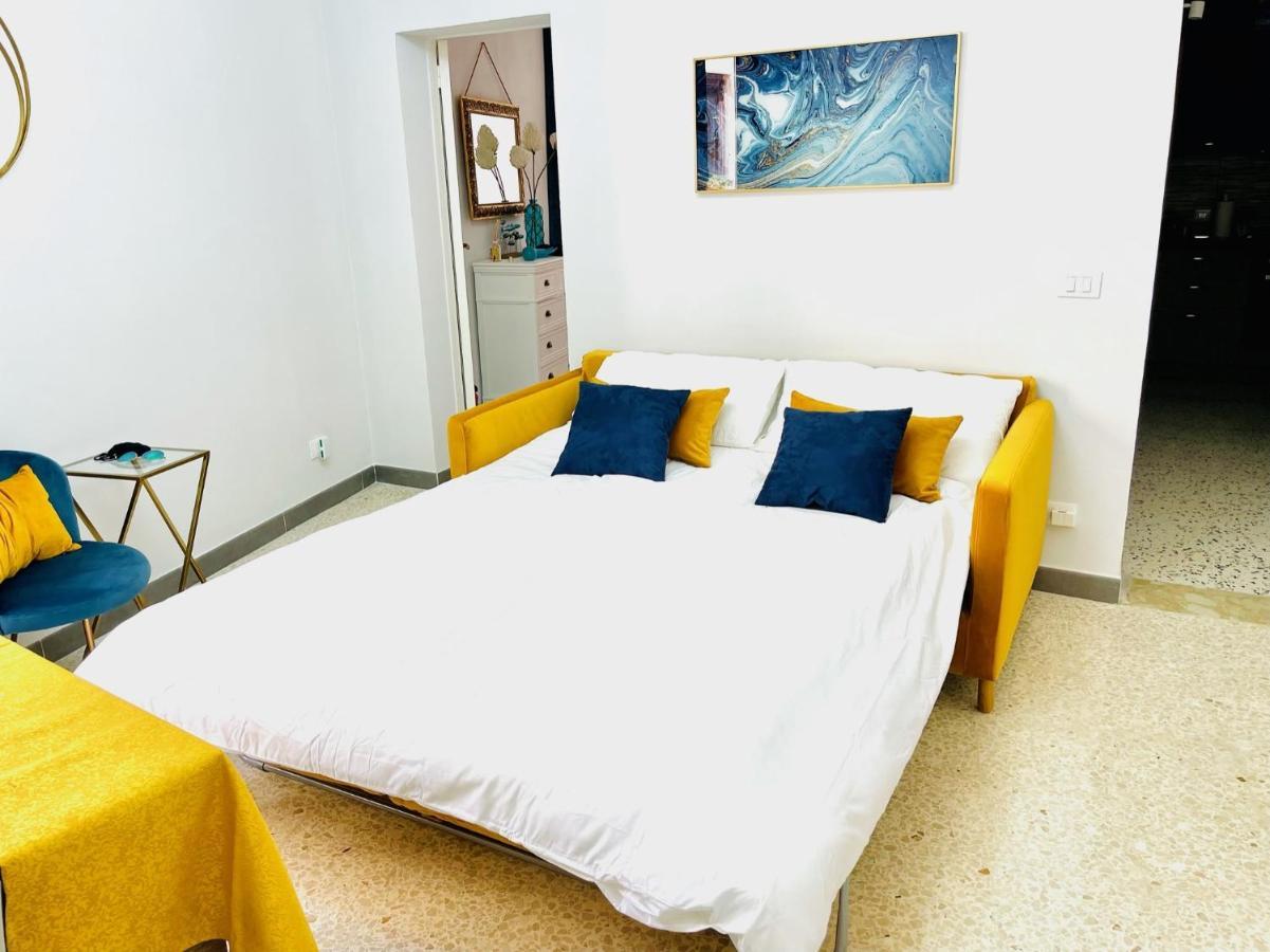 Trapani Centro Storico Apartment, Great Central Location! All New Furniture And Appliances! Buitenkant foto