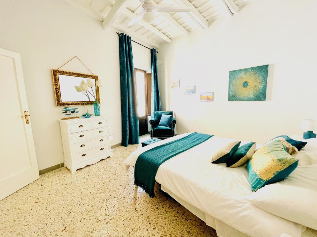 Trapani Centro Storico Apartment, Great Central Location! All New Furniture And Appliances! Buitenkant foto