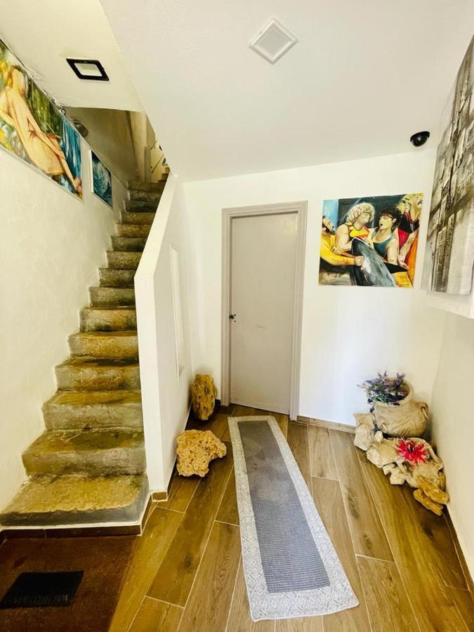 Trapani Centro Storico Apartment, Great Central Location! All New Furniture And Appliances! Buitenkant foto