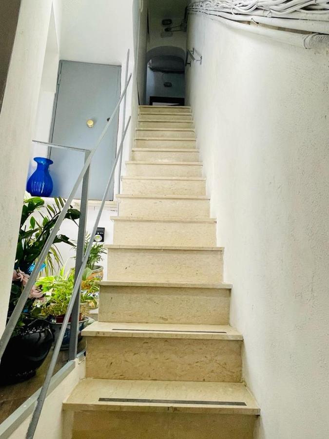 Trapani Centro Storico Apartment, Great Central Location! All New Furniture And Appliances! Buitenkant foto